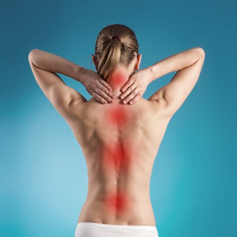 Neck and Spinal Pain Pilates Can