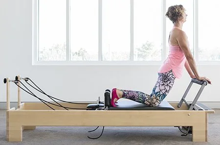 Downstretch mid Pilates Can