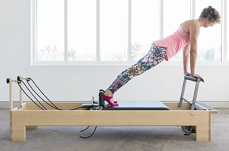 Longstretch mid Pilates Can